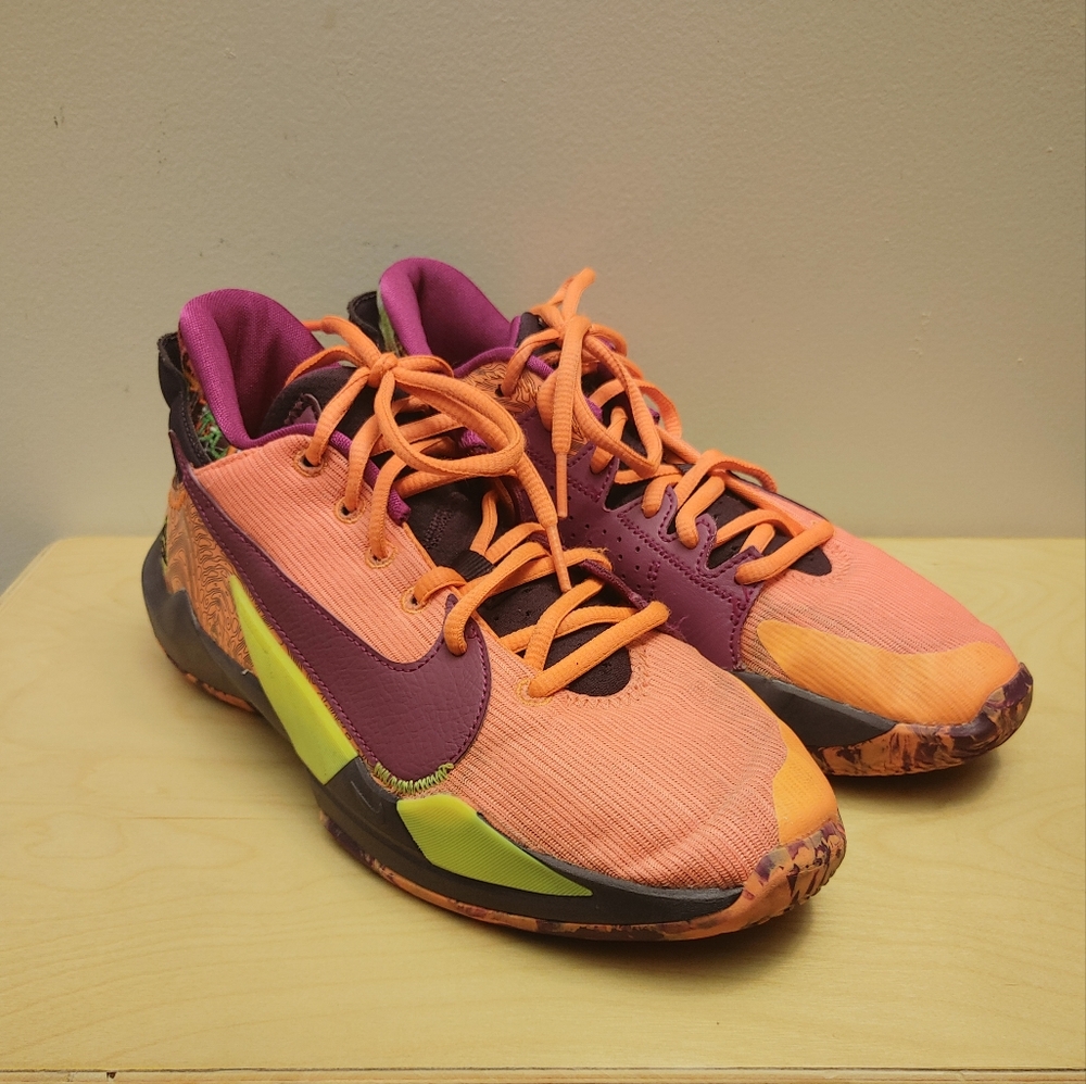 Nike Greek Freak 2 Giannis Antetokounmpo
